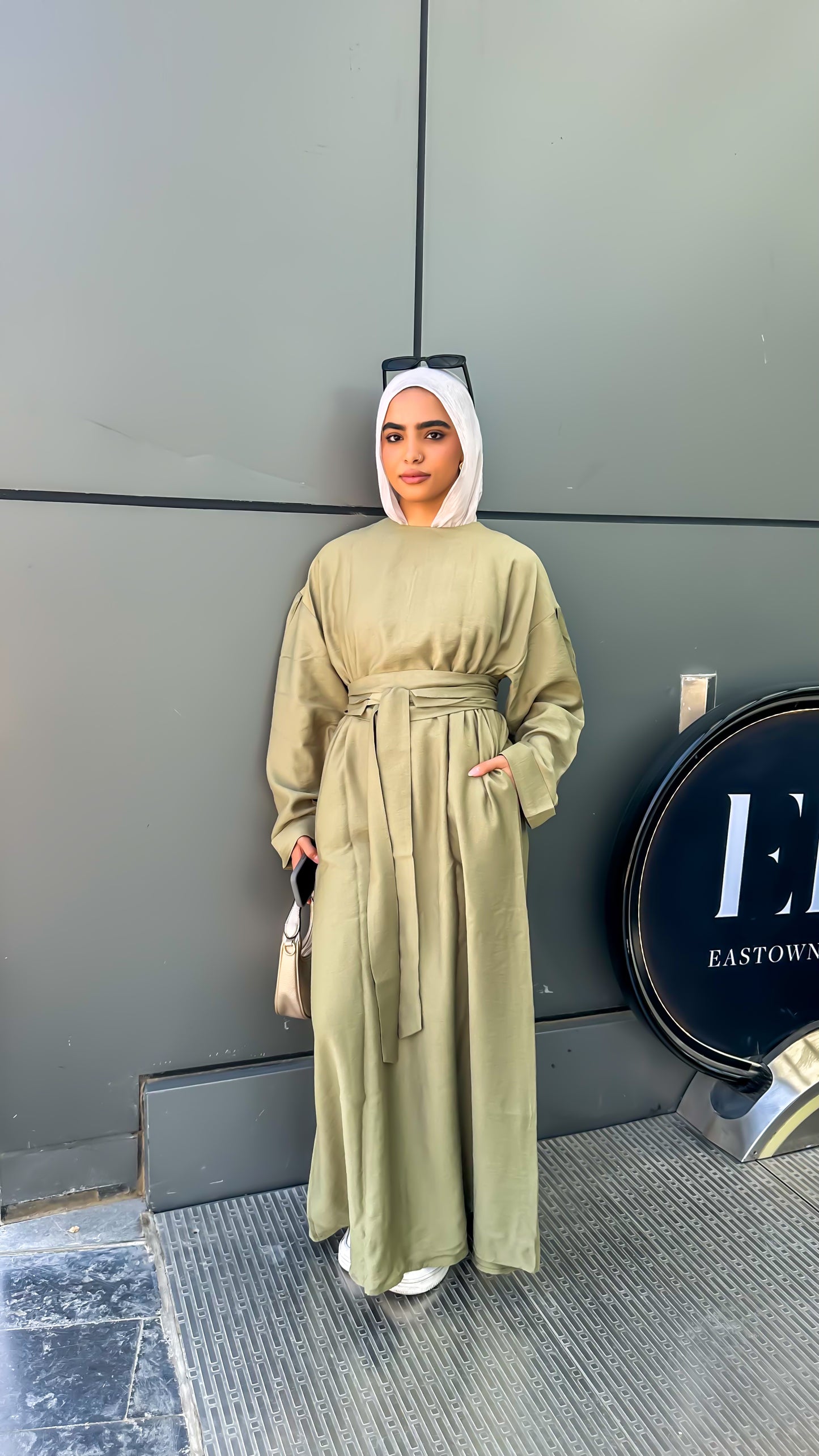 Farida Dress