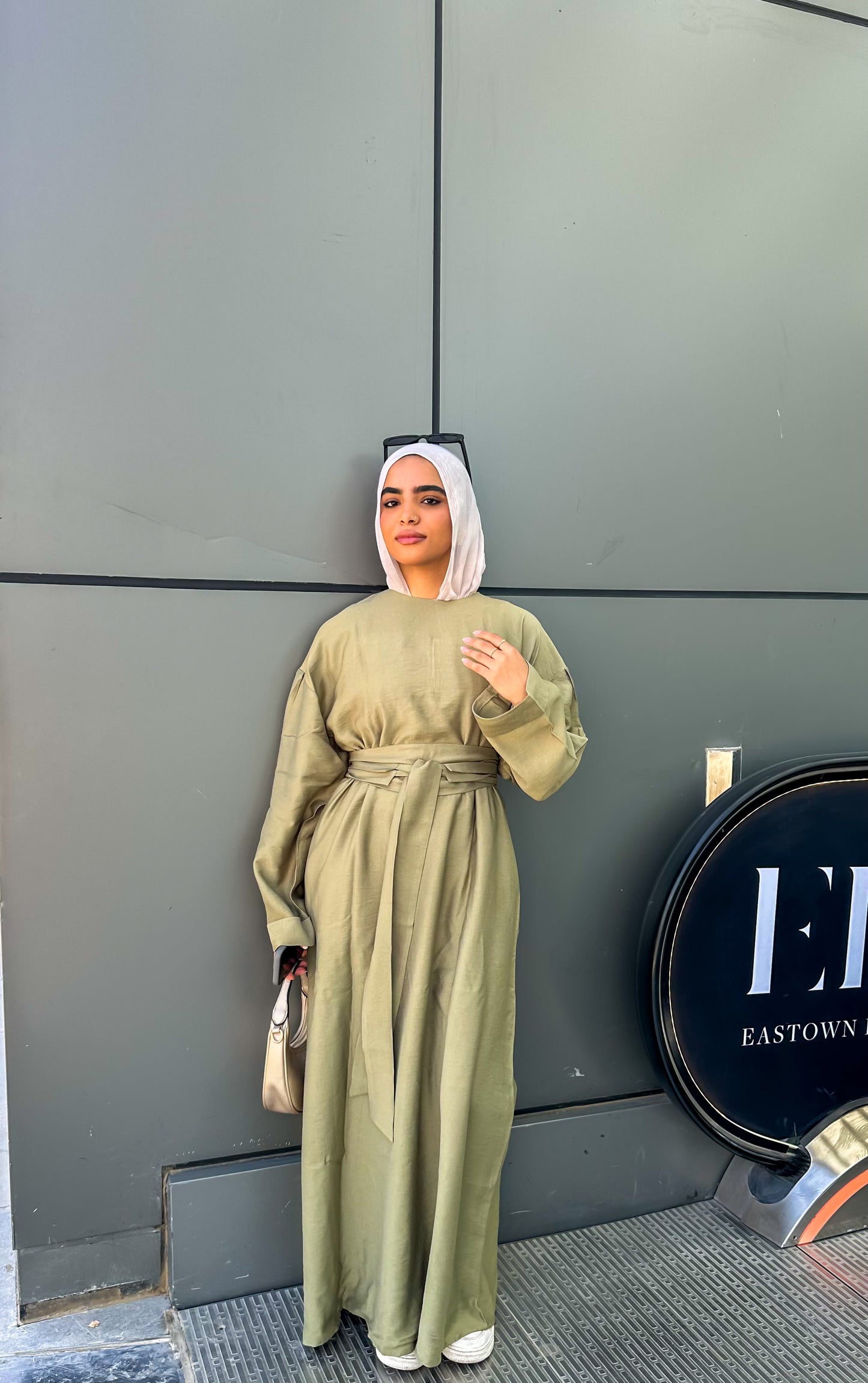 Farida Dress
