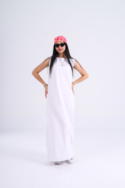Essential cotton Dress
