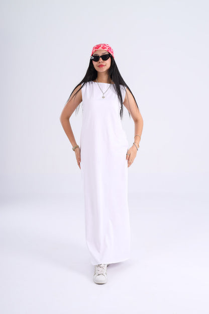 Essential cotton Dress