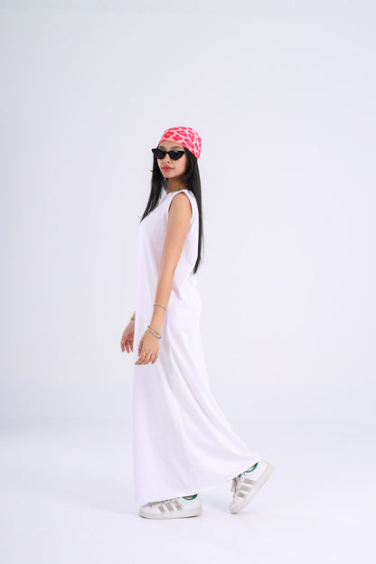 Essential cotton Dress